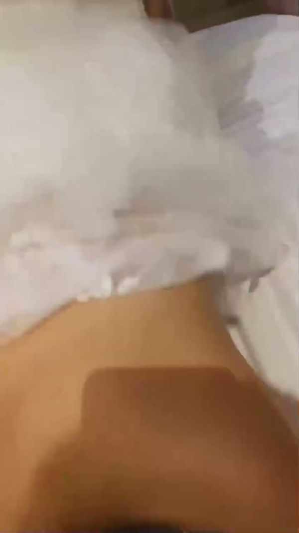 新娘婚礼当天被操