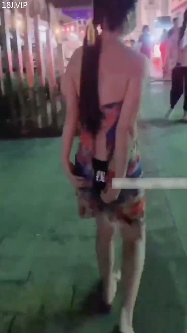 春光无限露出调教