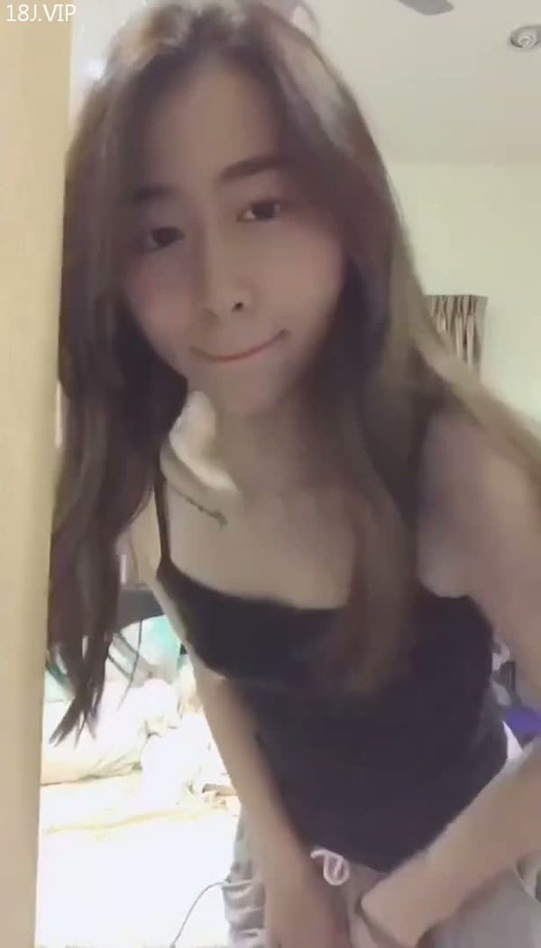 拍视频给男友看