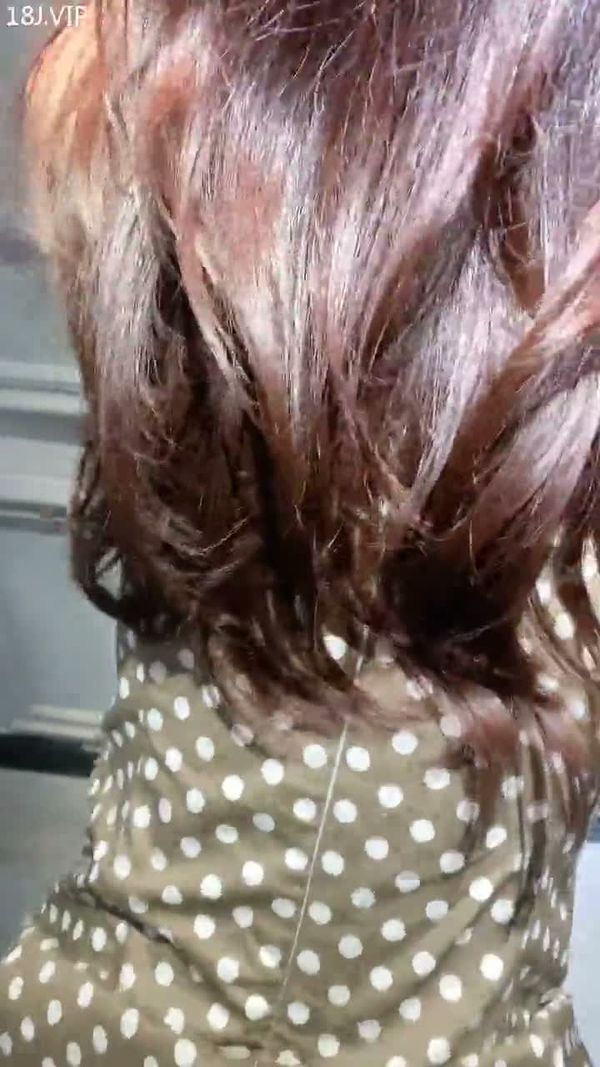 后入我的斑点女友