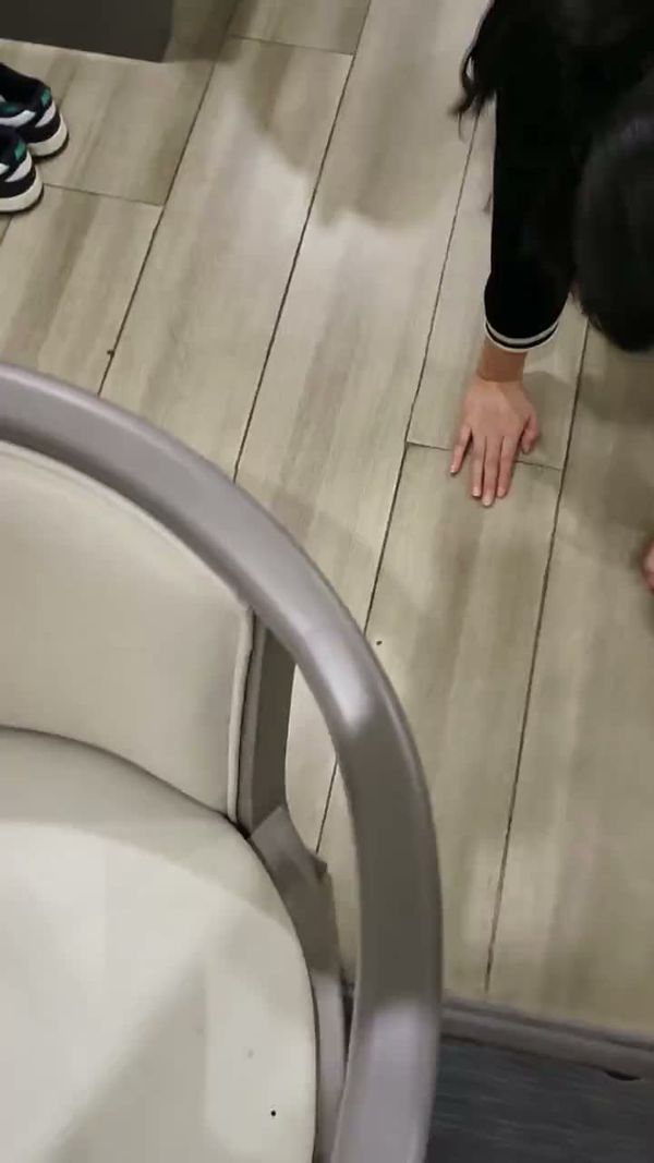 白天是女神晚上是母狗