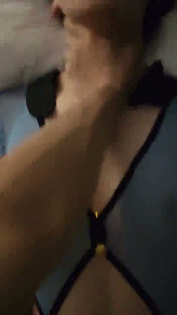 母狗让我体验新制服