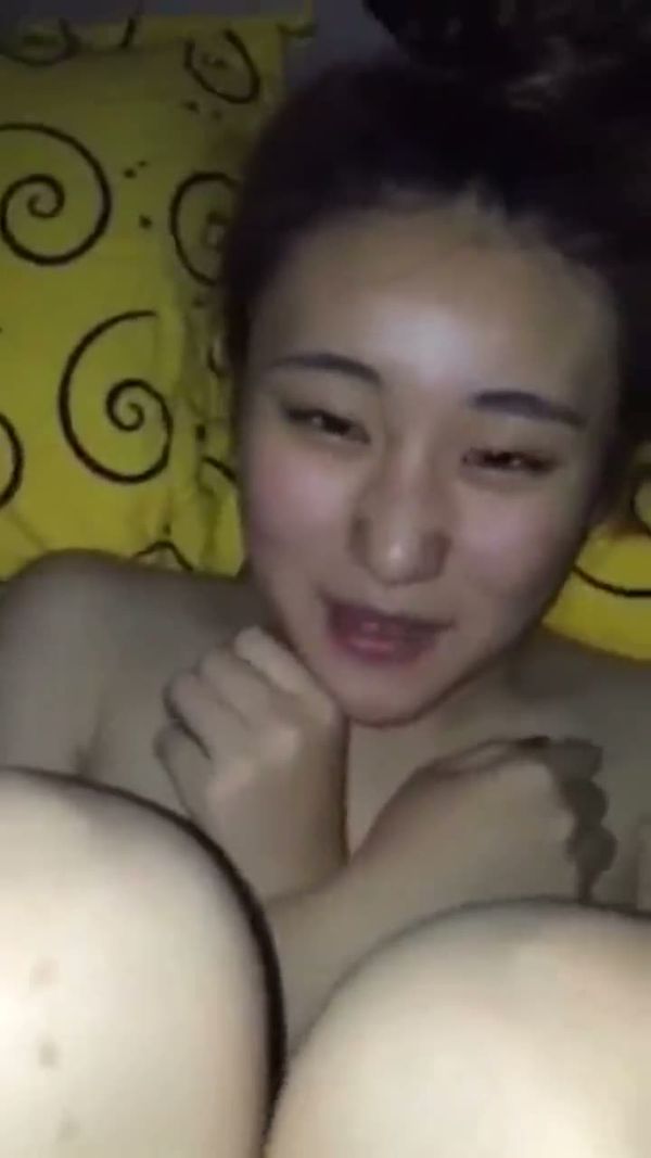 半夜和母狗玩一玩