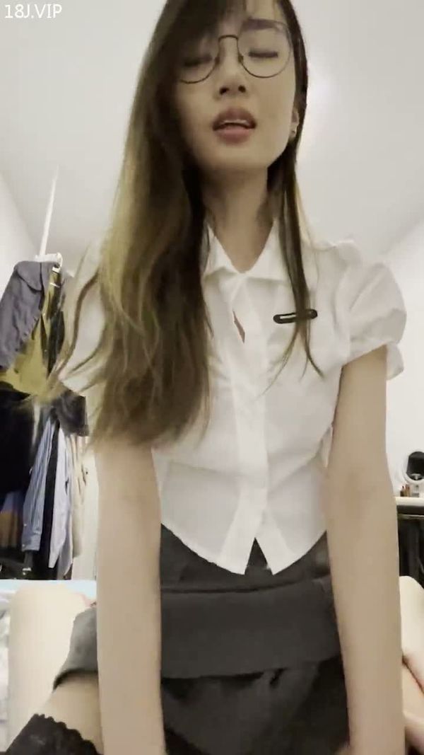 绝美颜值身材