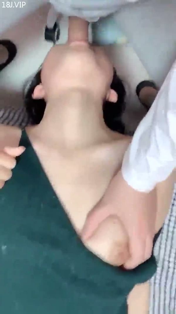 这个姿势差点射出来了