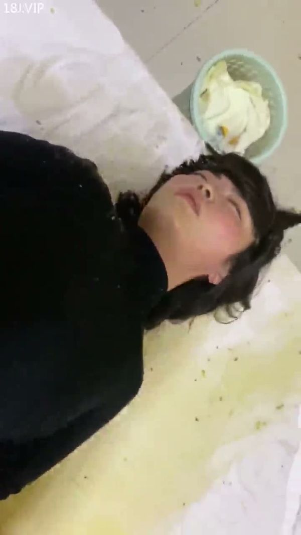 妹妹被捡尸