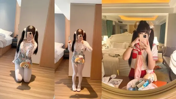 复旦网红鬼佬 王水牛 在华留学期间广开后宫 分币不花玩遍女大学生 无套啪啪视频曝光！ 封面